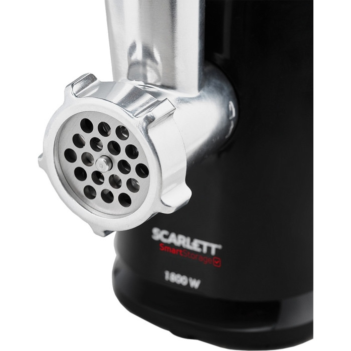 Scarlett SC-MG45S71 черный