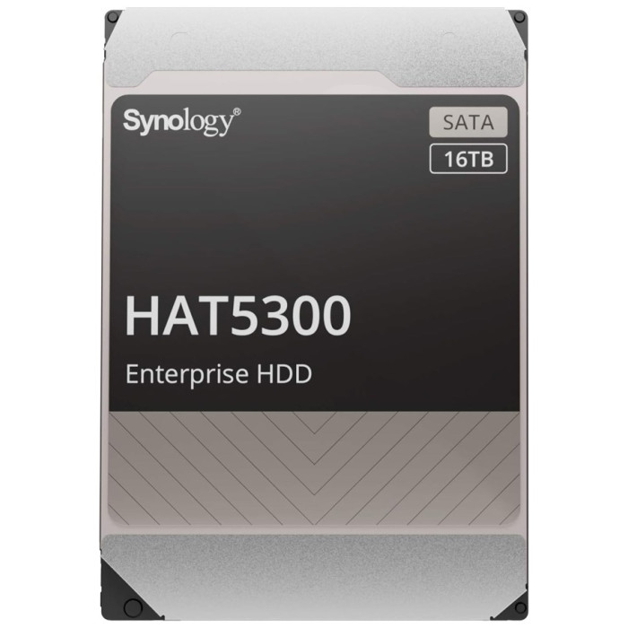 Жесткий диск Synology HAT5310-16T