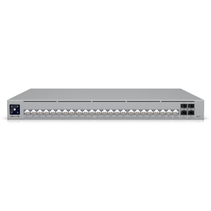 Коммутатор Ubiquiti USW-Pro-HD-24-PoE