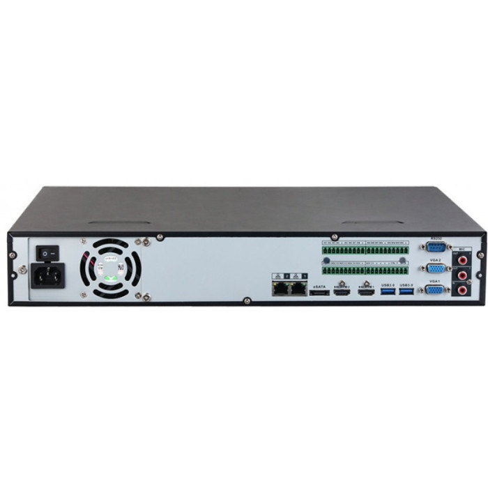 Dahua NVR (сетевой) DHI-NVR5864-EI2