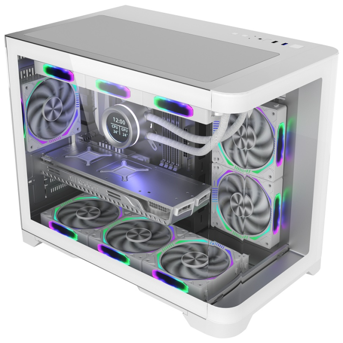 1STPLAYER UV6 White белый