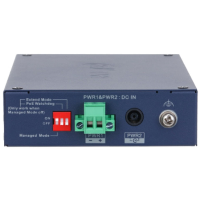 Коммутатор Dahua DH-CHS4106-4ET-60