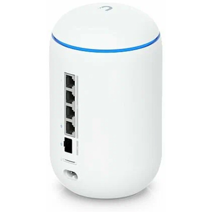 Wi-Fi роутер Ubiquiti UDR7