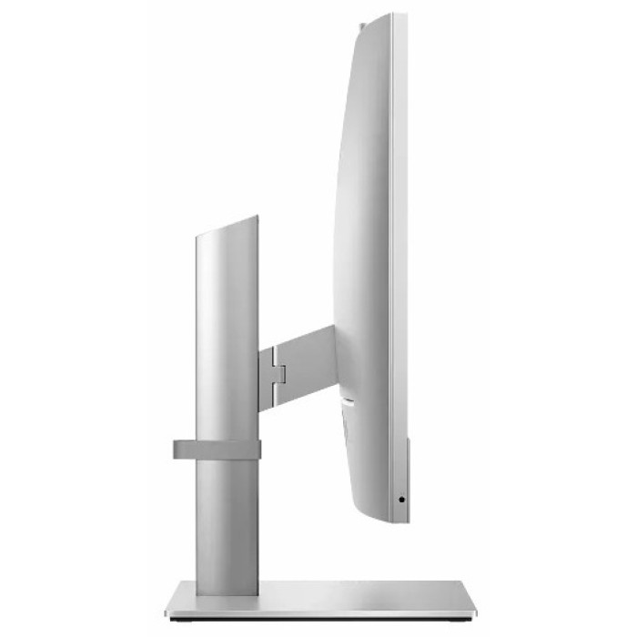 HP EliteOne 840 G9 A0YY5EA серебристый