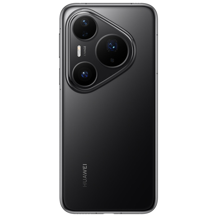 Huawei Pura 80 Pro 12 ГБ/512 ГБ черный