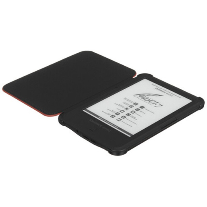 ONYX BOOX FAUST 7 черный