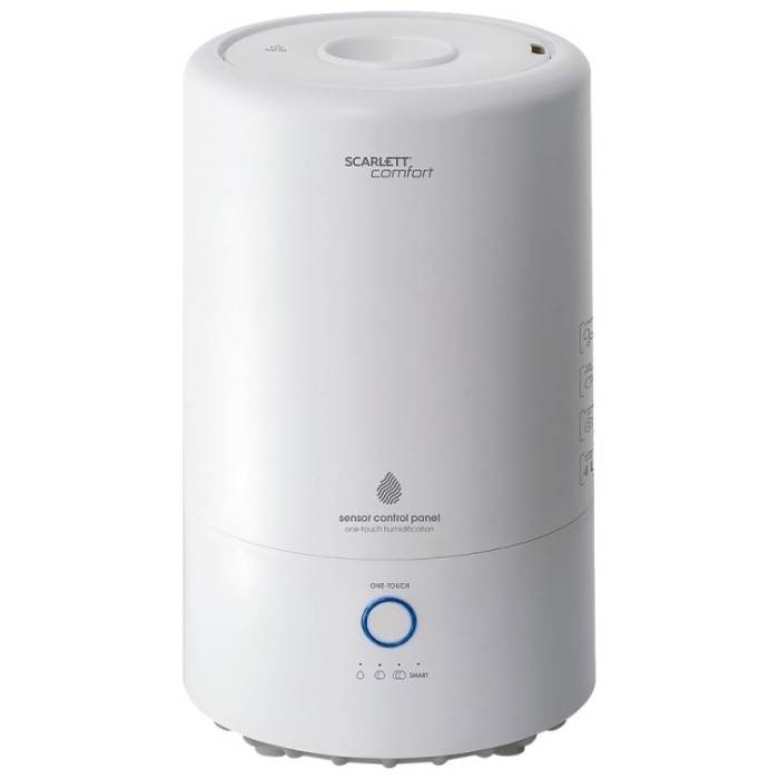 Scarlett SC-AH986E24 белый