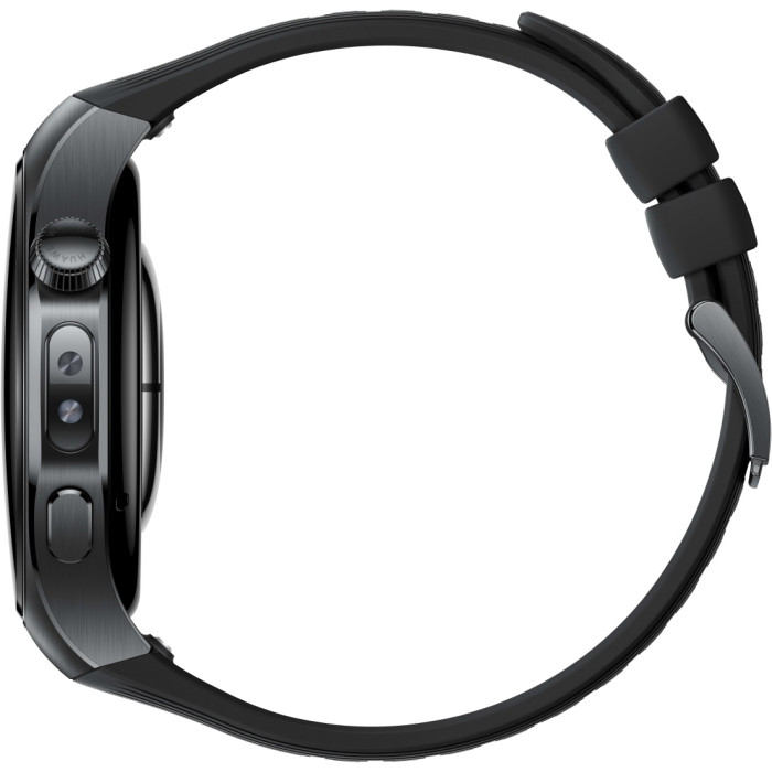 Смарт часы Huawei Watch 5 RTS-AL00 46mm Black<br>77344