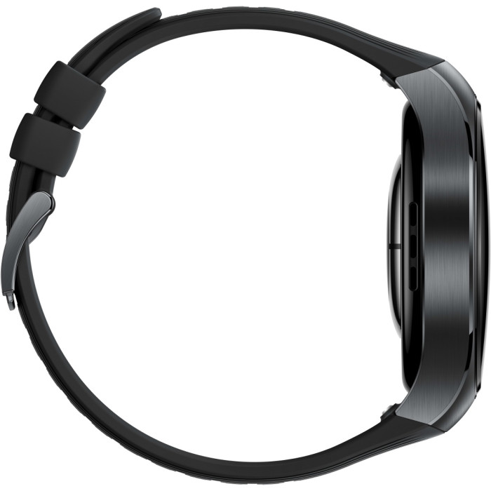 Смарт часы Huawei Watch 5 RTS-AL00 46mm Black<br>77344
