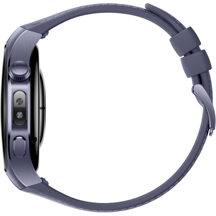 Смарт часы Huawei Watch 5 RTS-AL00 46mm Purple<br>77346