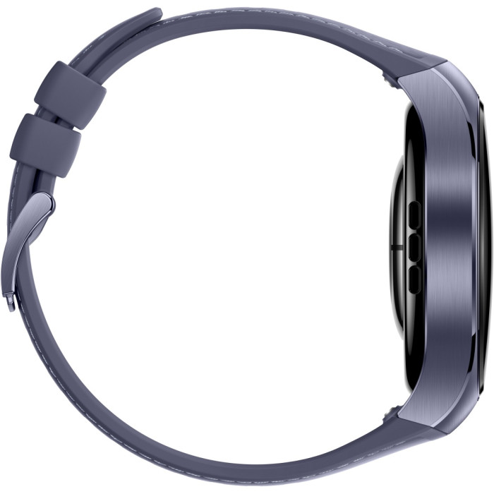 Смарт часы Huawei Watch 5 RTS-AL00 46mm Purple<br>77346