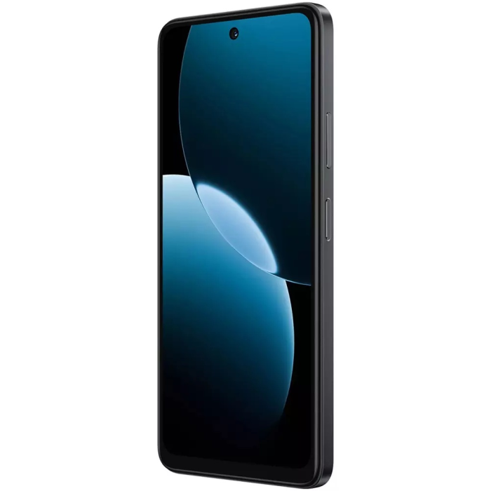 Абонентский терминал Huawei Nova Y73 MGA-LX3 8GB RAM 256GB ROM Black<br>78946