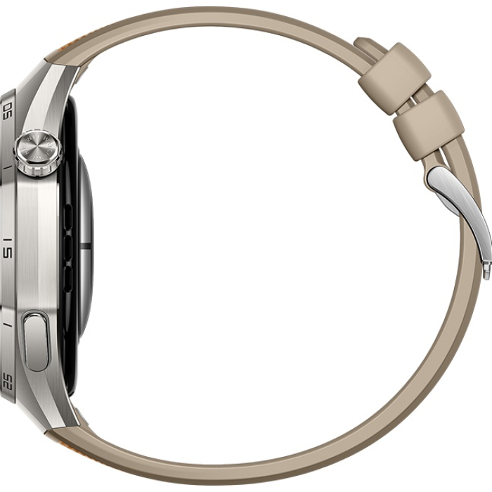 Huawei WATCH GT 6 Pro 46 мм серебристый-коричневый