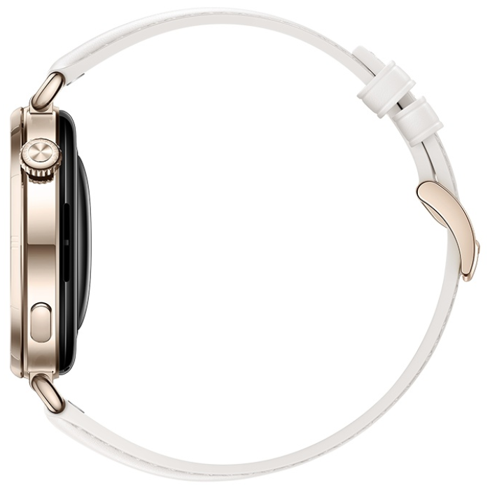 Huawei WATCH GT 6 41 мм золотистый-белый