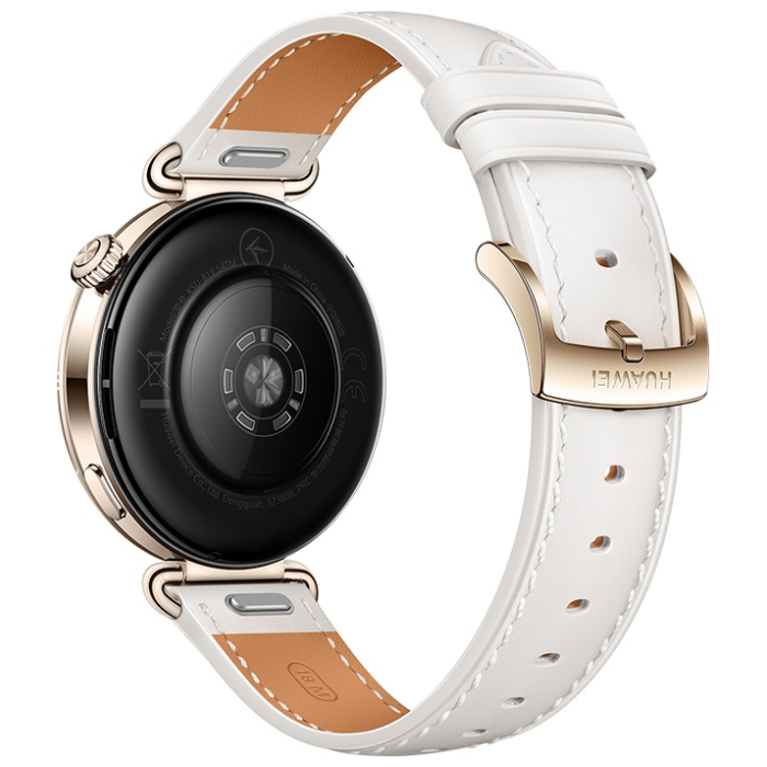 Huawei WATCH GT 6 41 мм золотистый-белый