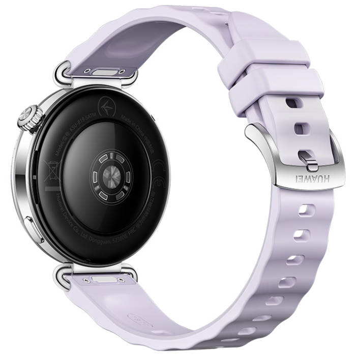Huawei WATCH GT 6 41 мм серебристый-фиолетовый