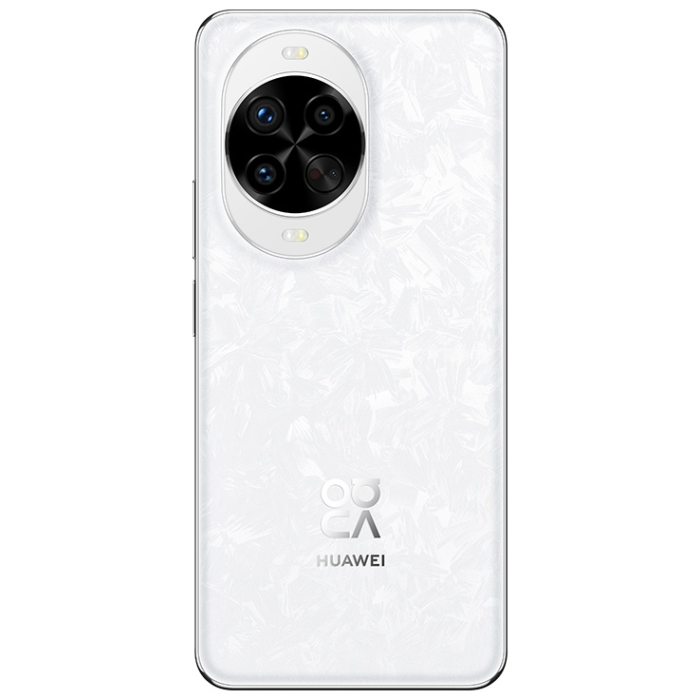 Huawei nova 14 Pro 12 ГБ/512 ГБ белый