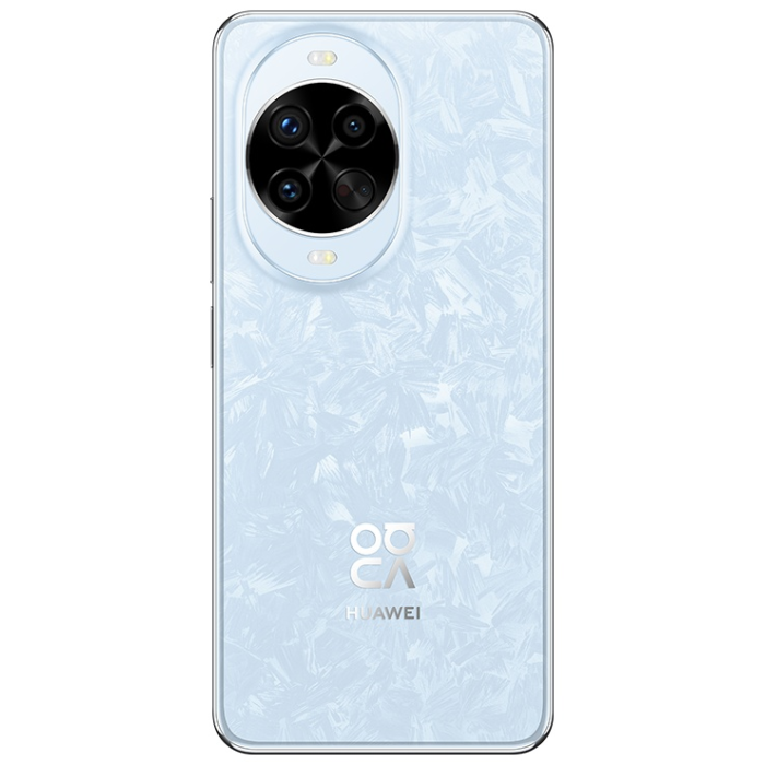 Huawei nova 14 Pro 12 ГБ/512 ГБ голубой