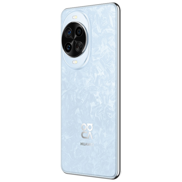 Huawei nova 14 Pro 12 ГБ/512 ГБ голубой