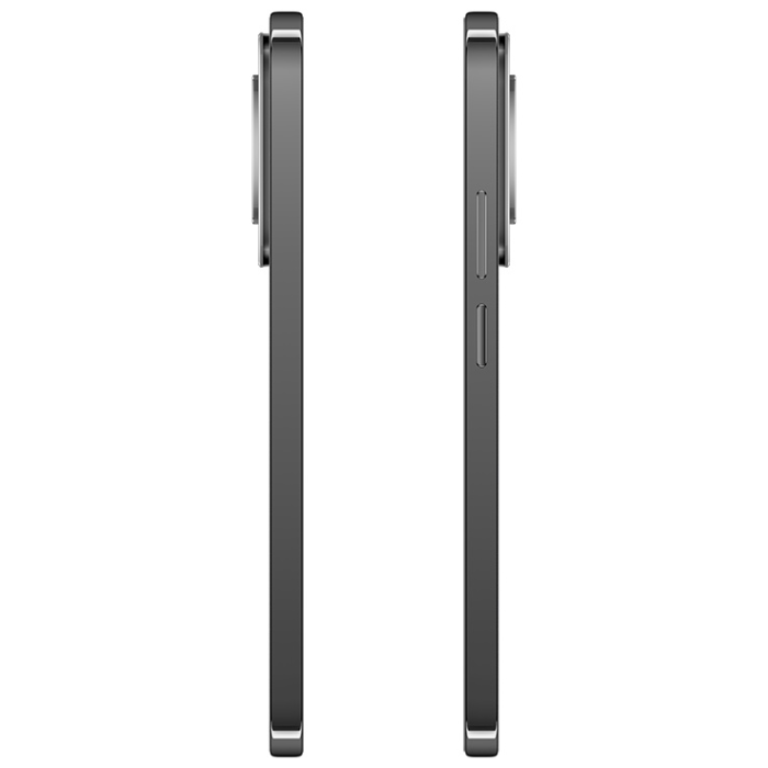 Huawei nova 14 12 ГБ/512 ГБ черный