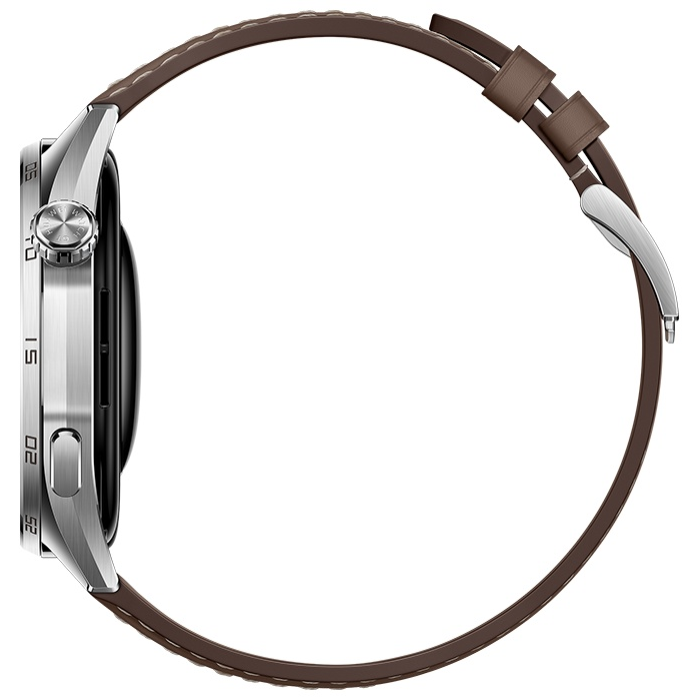 Huawei WATCH GT 6 46 мм серебристый-коричневый