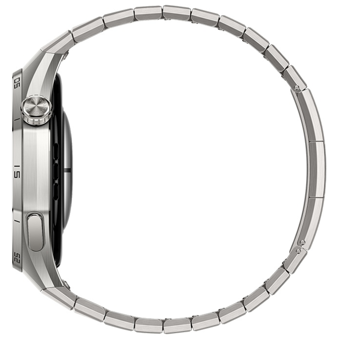 Huawei WATCH GT 6 Pro 46 мм серебристый-серебристый