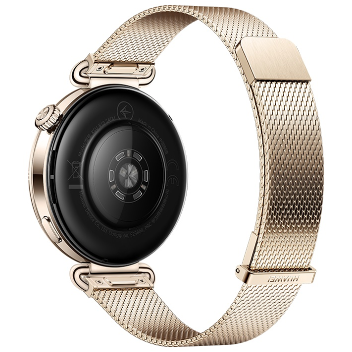 Huawei WATCH GT 6 41 мм золотистый-золотистый