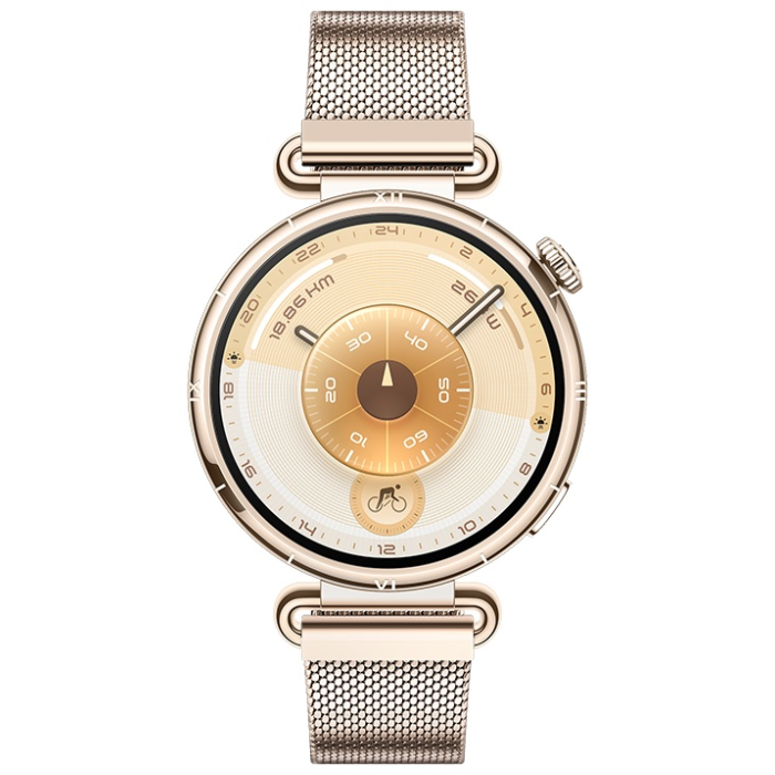 Huawei WATCH GT 6 41 мм золотистый-золотистый