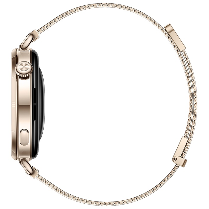 Huawei WATCH GT 6 41 мм золотистый-золотистый