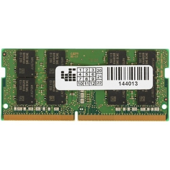 Samsung M471A2K43EB1-CWE 16 Гб