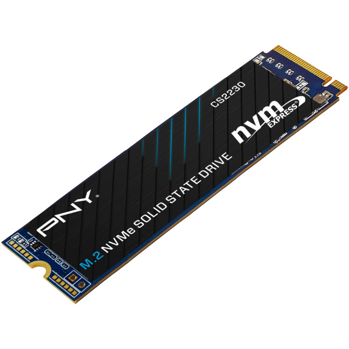 SSD PNY M280CS2230-500-RB 500 Гб