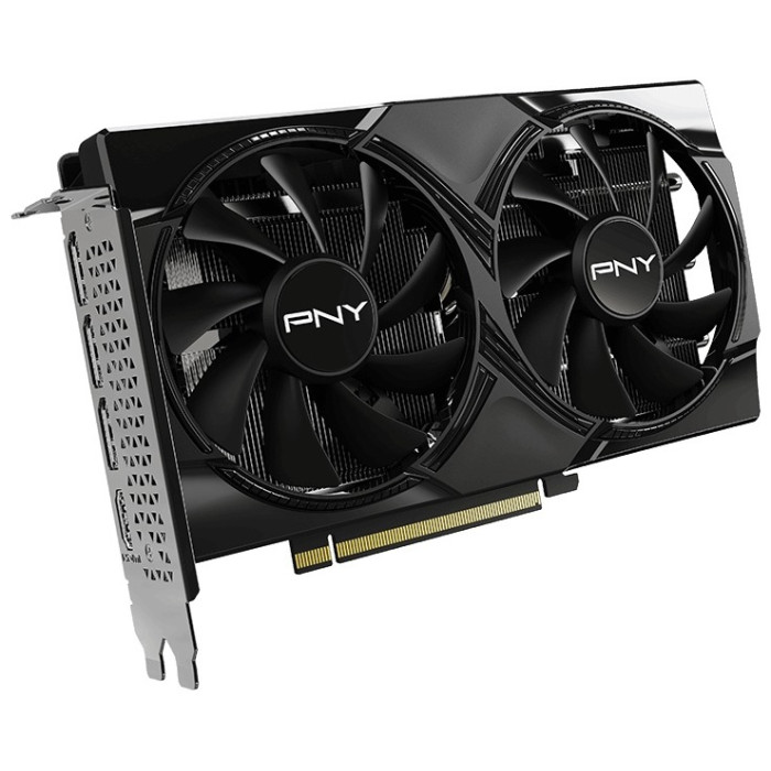 PNY TX 5060 Dual Fan 8GB, VCG50608DFXPB1 8 Гб
