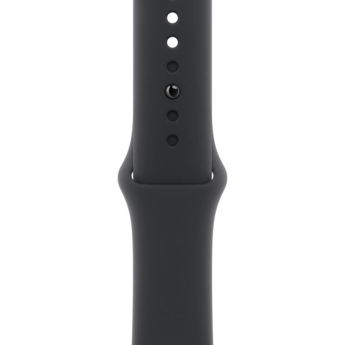 Apple Watch Series 11 M/L 46 мм черный