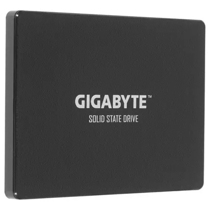 SSD GIGABYTE GP-GSTFS31240GNTD 240 ГБ