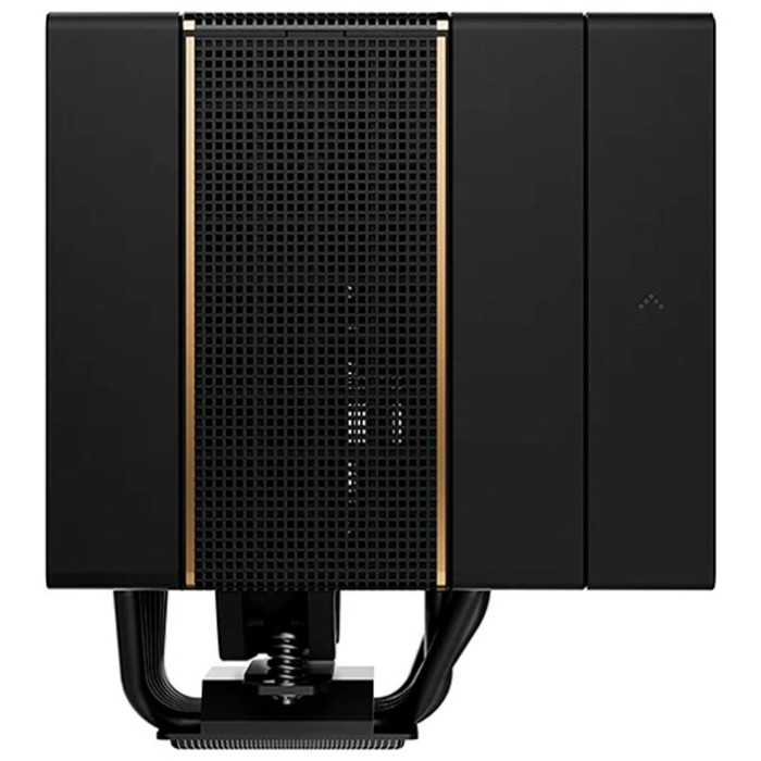 Кулер Deepcool ASSASSIN VC ELITE R-ASN4-BKNVNN-GJD черный