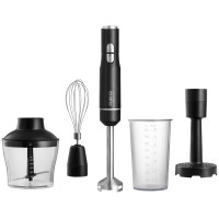 Блендер RED Solution COLORSENSE 2906P черный