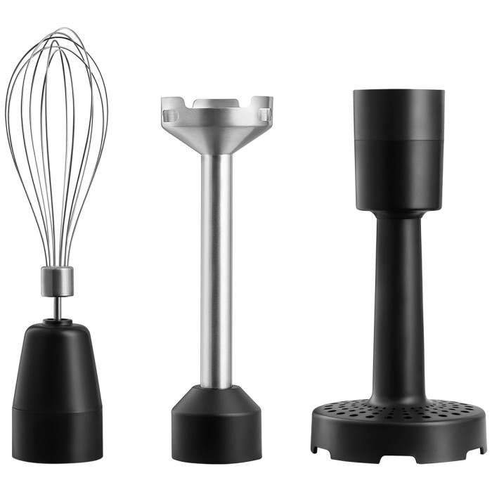 Блендер RED Solution COLORSENSE 2906P черный