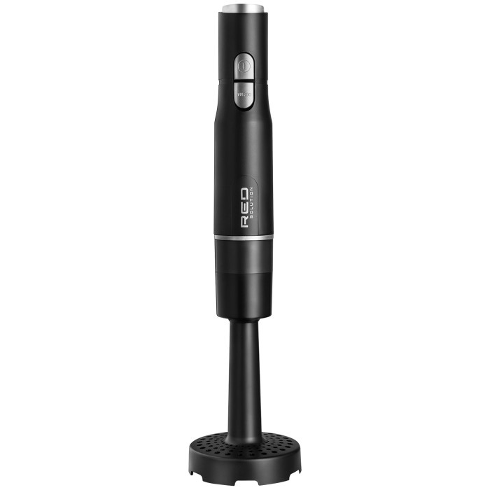 Блендер RED Solution COLORSENSE 2906P черный