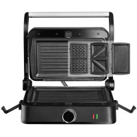 Гриль RED Solution COLORSENSE PRO 800
