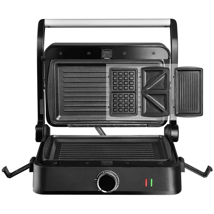 Гриль RED Solution COLORSENSE PRO 800