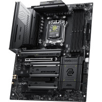 Материнская плата MSI MAG B850 TOMAHAWK MAX WIFI II AM5 4xDDR5 4xSATA3 4xM.2 RAID 1xHDMI ATX