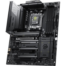 Материнская плата MSI MAG B850 TOMAHAWK MAX WIFI II AM5 4xDDR5 4xSATA3 4xM.2 RAID 1xHDMI ATX