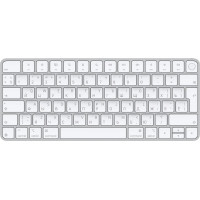 Apple Magic Keyboard Touch ID MXCK3RS/A серебристый