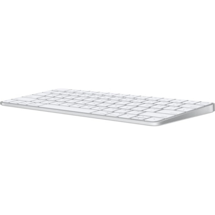 Apple Magic Keyboard Touch ID MXCK3RS/A серебристый