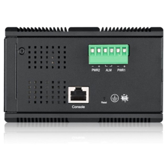 Коммутатор ZyXEL RGS200-12P-ZZ0101F