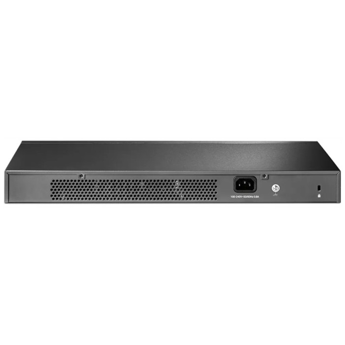 Коммутатор TP-Link/SX3008F/8 port/10GE SFP+<br>251089
