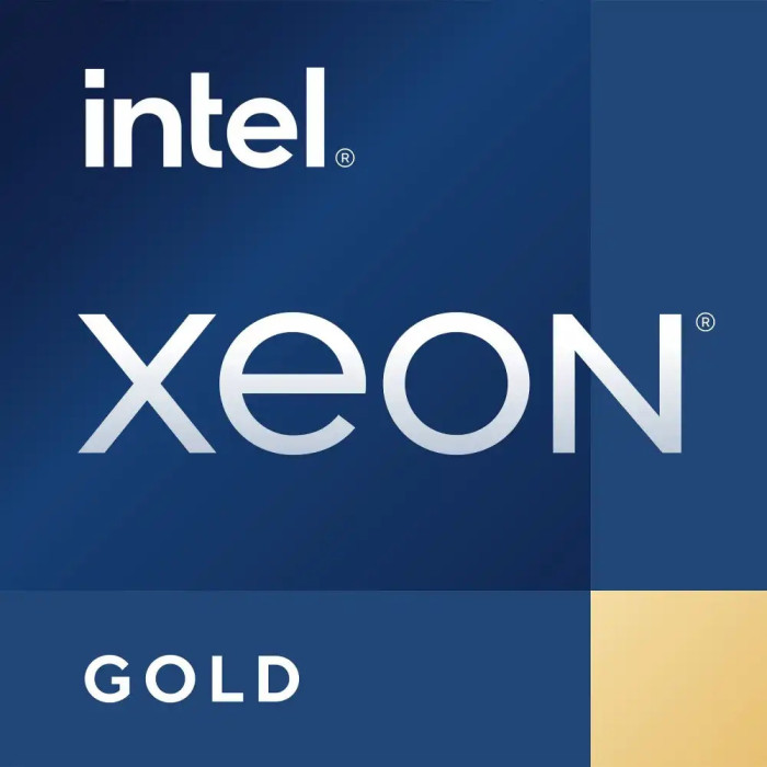Intel Xeon Xeon Gold 6530 BOX
