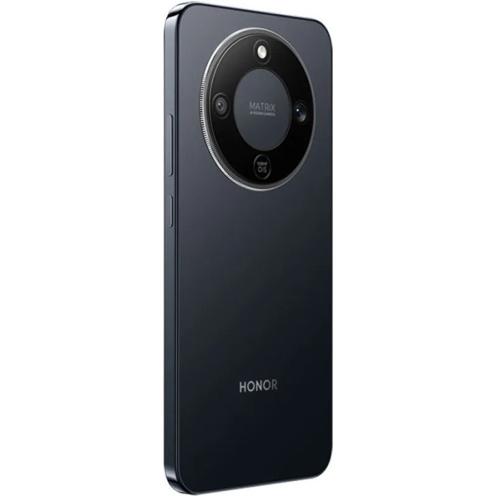 Смартфон HONOR X9d MTN-NX1 12GB RAM 256GB ROM Midnight Black