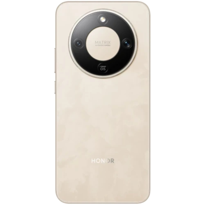 Смартфон HONOR X9d MTN-NX1 12GB RAM 256GB ROM Sunrise Gold