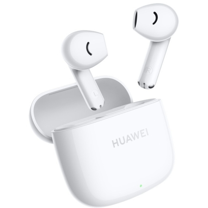 Наушники Huawei Freebuds SE 2 белый